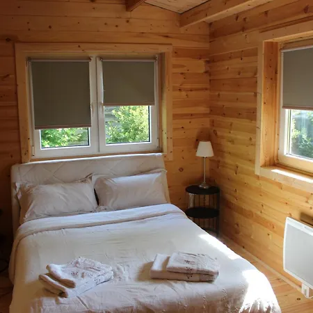 Chalet Lohr Apartment *