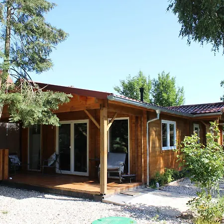 Chalet Lohr Lohr