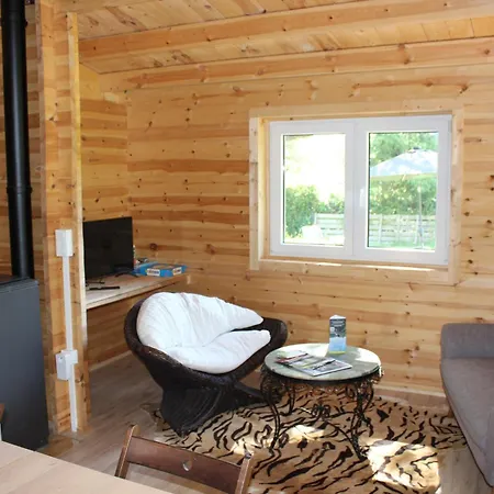 Chalet Lohr