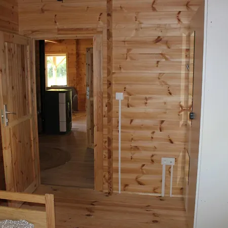 Chalet Lohr شقة