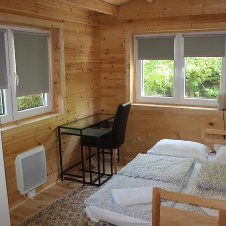 Chalet Lohr Lohr