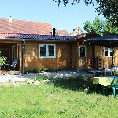 شقة Chalet Lohr Lohr