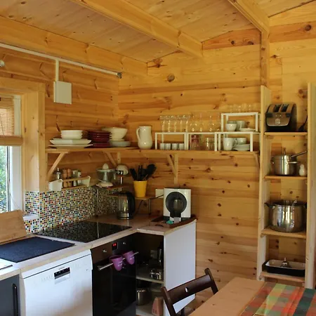 شقة Chalet Lohr *