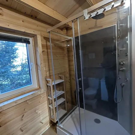 Chalet Lohr *
