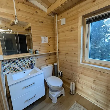شقة Chalet Lohr Lohr