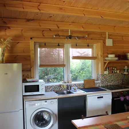 شقة Chalet Lohr Lohr